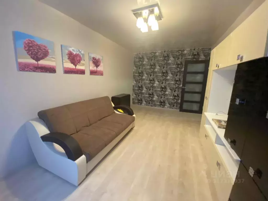 2-к кв. Архангельская область, Северодвинск ул. Логинова, 13 (45.0 м) - Фото 0