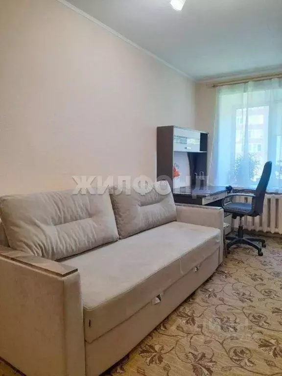 2-к кв. Томская область, Томск Киевская ул., 30 (44.0 м) - Фото 1