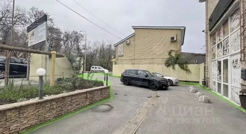 Офис в Ростовская область, Ростов-на-Дону Каскадная ул., 174 (44 м) - Фото 2