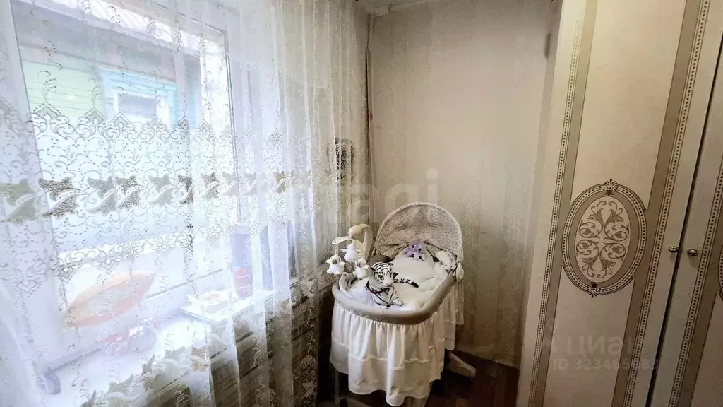 Дом в Тамбовская область, Тамбов ул. Чапаева, 21 (37 м) - Фото 2