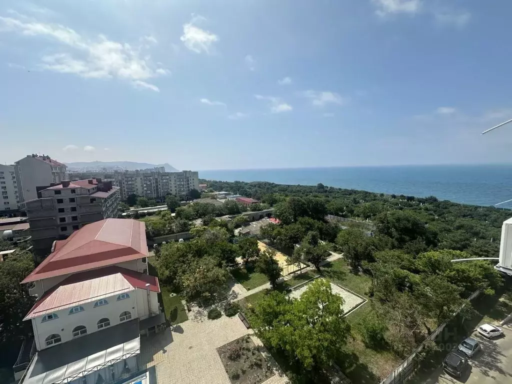 2-к кв. Краснодарский край, Анапа Таманская ул., 24 (59.4 м) - Фото 1