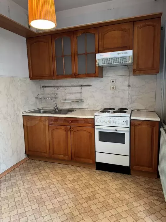 1-к. квартира, 40 м, 3/14 эт. - Фото 1