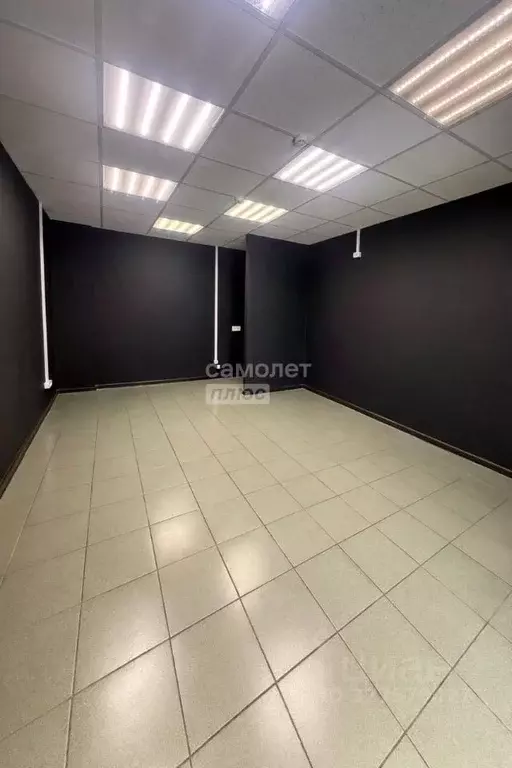 Офис в Свердловская область, Екатеринбург пер. Невьянский, 1 (19 м) - Фото 1