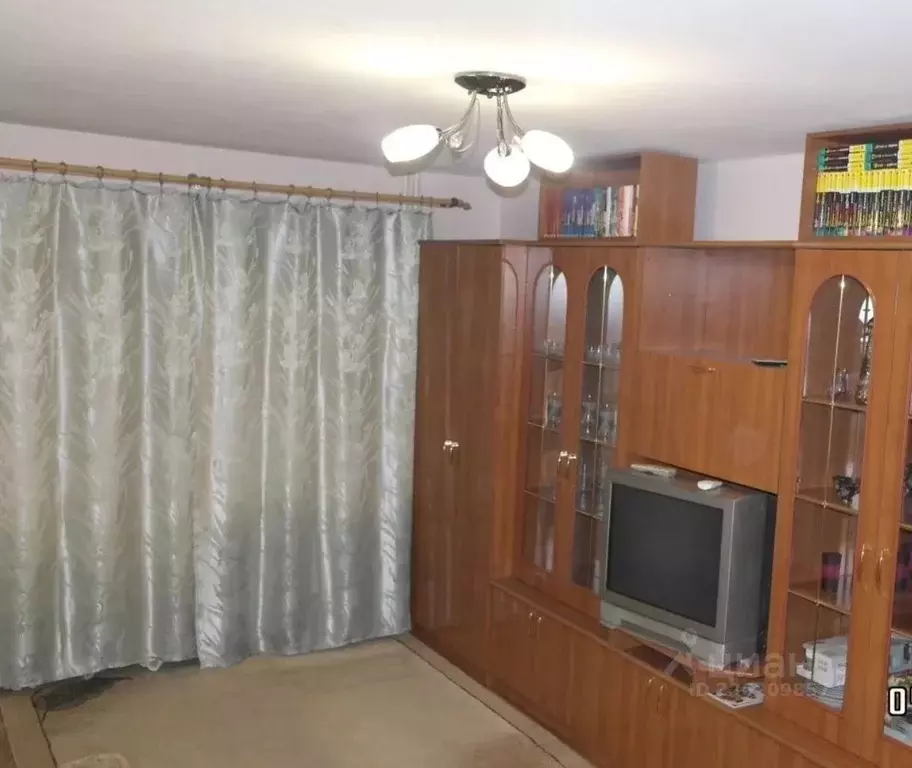 2-к кв. Краснодарский край, Краснодар ул. Академика Лукьяненко, 34 ... - Фото 2