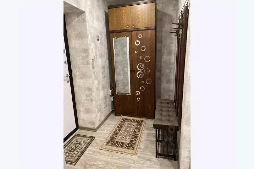 1-к кв. Калининградская область, Гурьевск ул. Ленина, 43 (32.0 м) - Фото 1