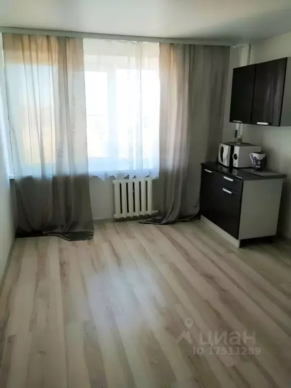 Комната Псковская область, Псков ул. Максима Горького, 51 - Фото 1