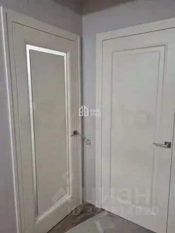 2-к кв. Калужская область, Калуга Резервный пер., 11 (61.0 м) - Фото 1