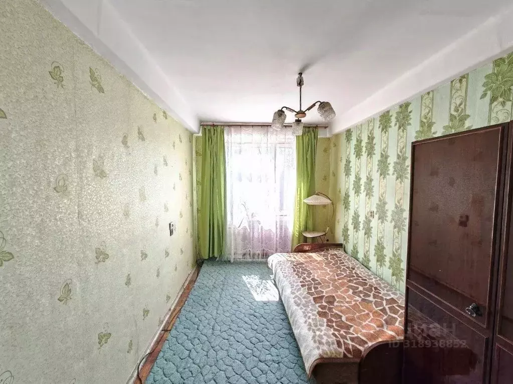 2-к кв. Санкт-Петербург просп. Художников, 43/14 (45.6 м) - Фото 0