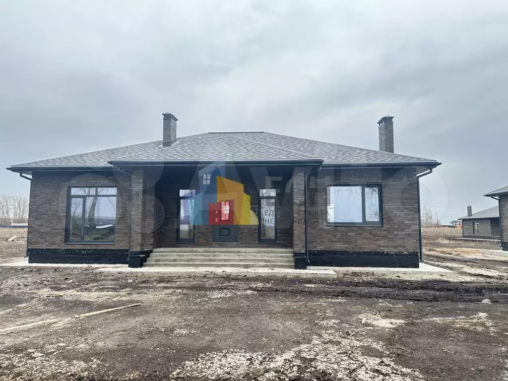 Дом 90 м на участке 6 сот. - Фото 0