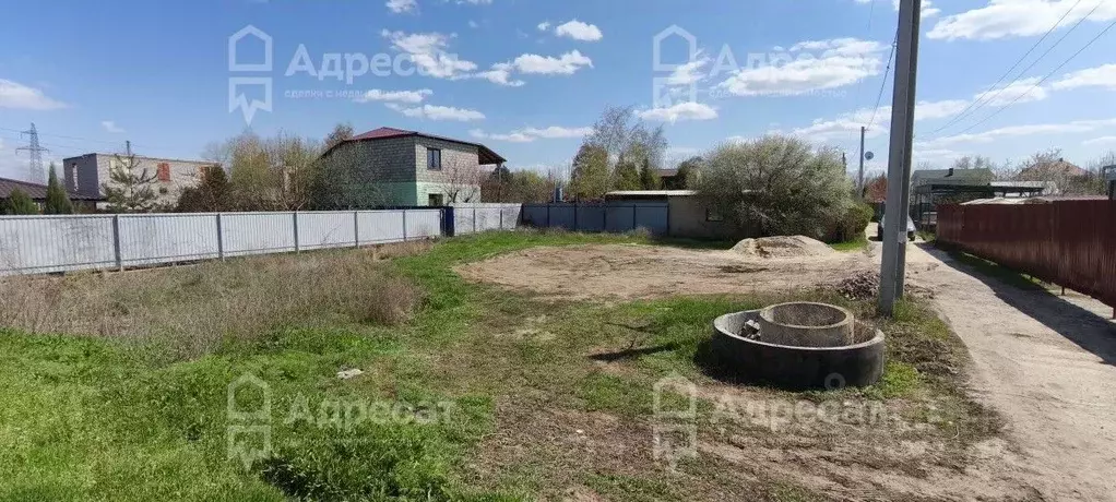 Участок в Волгоградская область, Среднеахтубинский район, ... - Фото 0