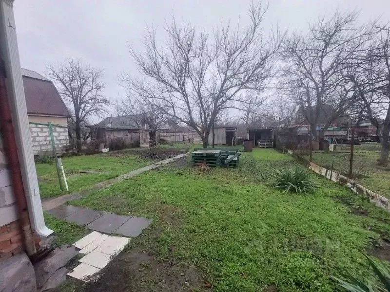 Дом в Ростовская область, Азов Азовский район, Мичуринец-3 мкр,  (80 ... - Фото 2