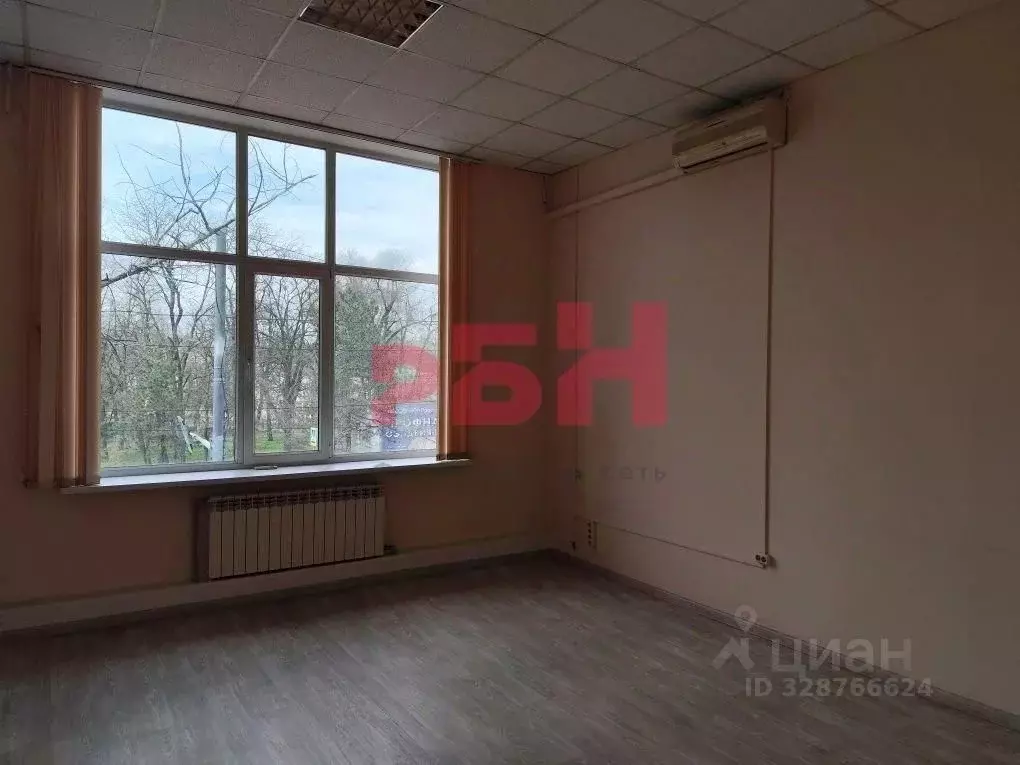 Офис в Ростовская область, Ростов-на-Дону Буденновский просп., 104 ... - Фото 1