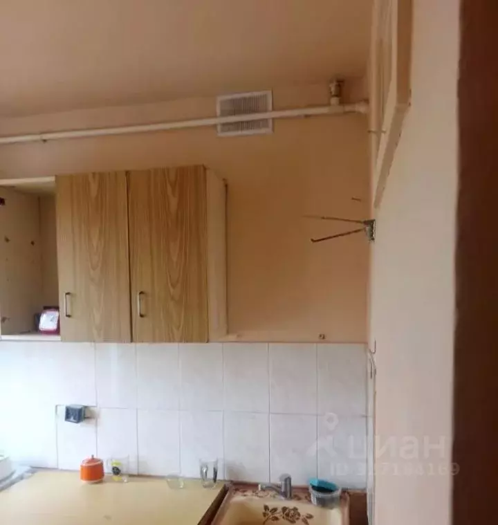 1-к кв. Алтайский край, Бийск ул. Ильи Мухачева, 111 (31.0 м) - Фото 1