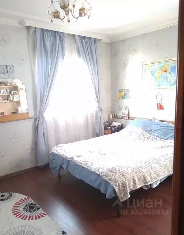 Дом в Краснодарский край, Туапсе ул. Кирова, 83 (140 м) - Фото 2