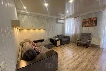 1-к кв. Севастополь ул. Челнокова, 29к1 (50.0 м) - Фото 0