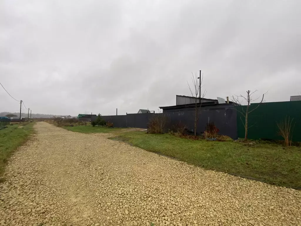 Дом в Ленинградская область, Тосненский район, Форносовское городское ... - Фото 2