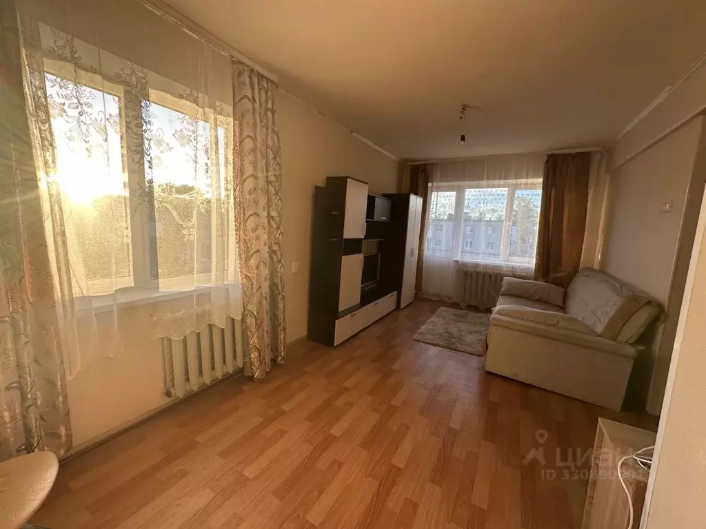 1-к кв. Новгородская область, Великий Новгород Псковская ул., 16к3 ... - Фото 2