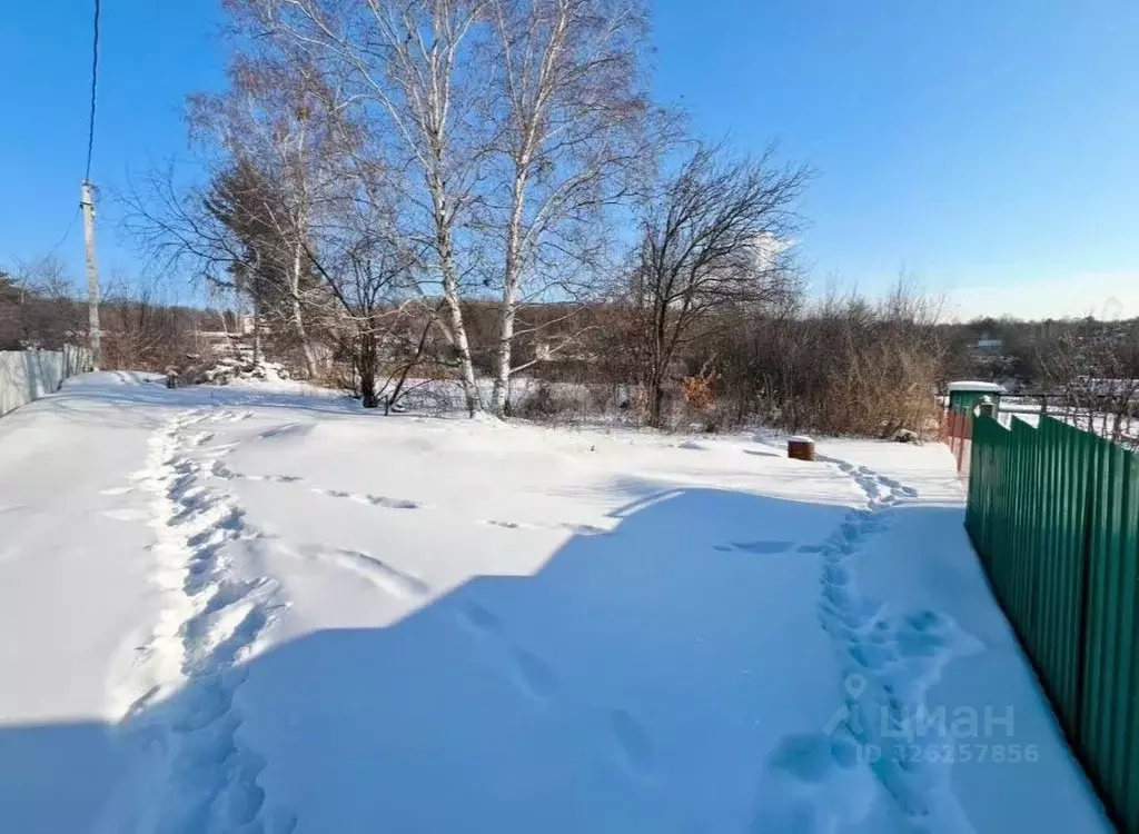 Участок в Амурская область, Благовещенск Электроаппаратного завода СТ, ... - Фото 2