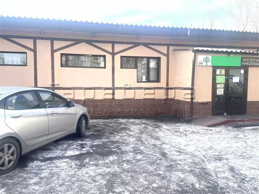 Помещение свободного назначения (390 м) - Фото 1