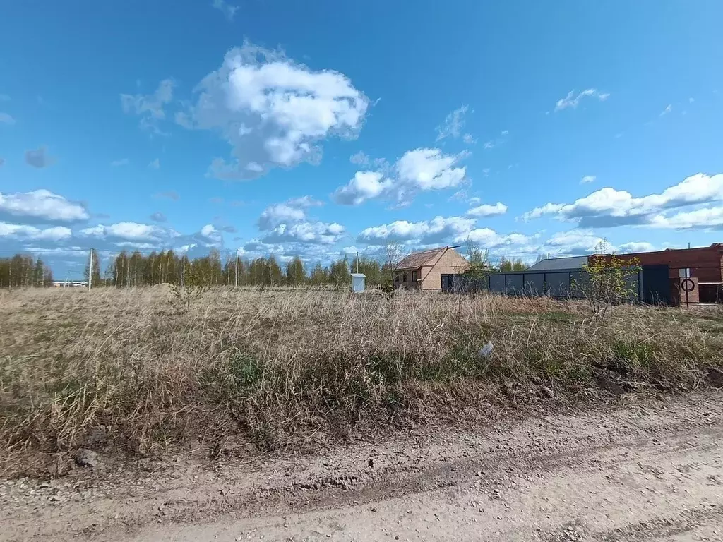 Участок в Новосибирская область, Бердск Раздольный мкр,  (6.0 сот.) - Фото 0
