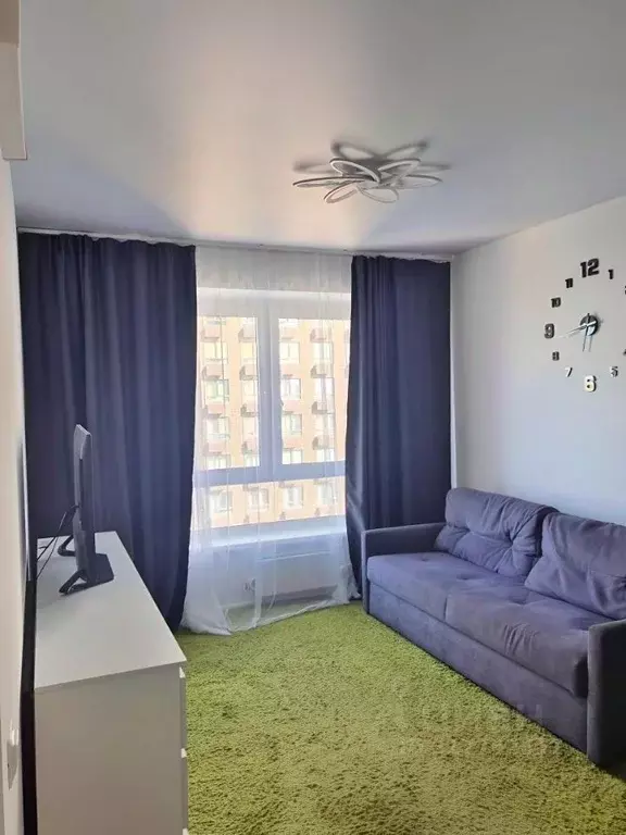 2-к кв. Москва Люблинская ул., 72к3 (40.0 м) - Фото 0