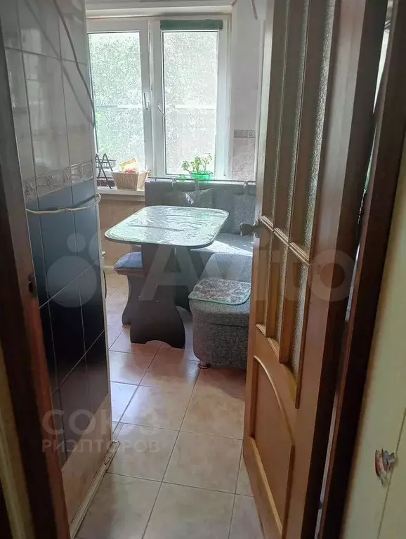 3-к. квартира, 57,5 м, 4/5 эт. - Фото 1