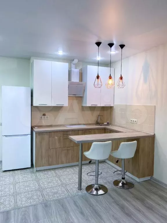 Квартира-студия, 30 м, 16/16 эт. - Фото 0