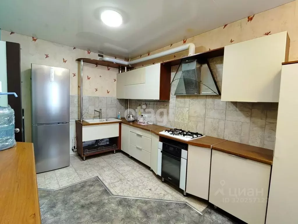 2-к кв. Костромская область, Кострома ул. Северной Правды, 33А (97.7 ... - Фото 1