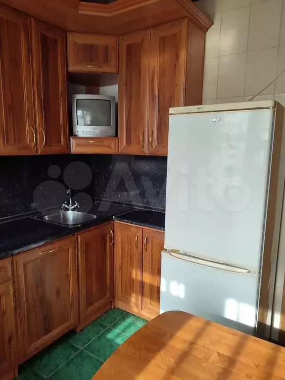 2-к. квартира, 53 м, 9/10 эт. - Фото 1