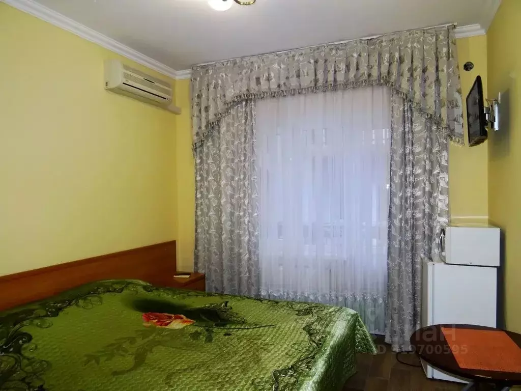 Комната Краснодарский край, Сочи Адлер жилрайон, ул. Карла Маркса, 17 - Фото 0