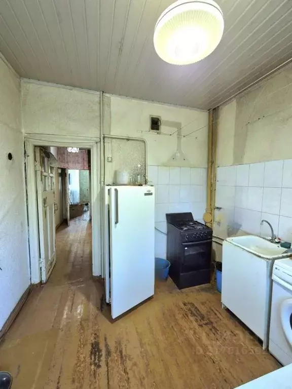 2-к кв. Ивановская область, Иваново ул. Калинина, 31/20 (60.0 м) - Фото 1