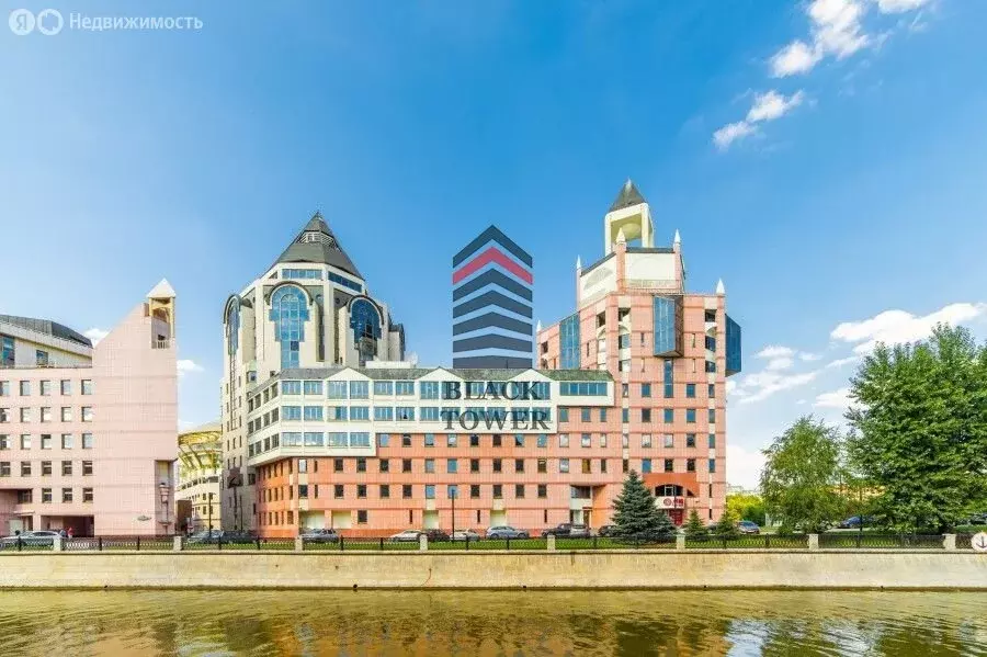 Офис (797 м) - Фото 1