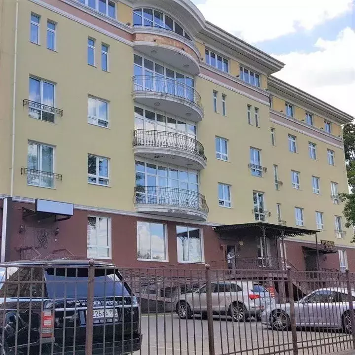 Офис в Московская область, Красногорск Почтовая ул., 3 (136 м) - Фото 2