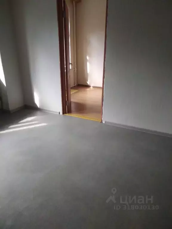 2-к кв. Ленинградская область, Гатчина ул. Чкалова, 17/2 (44.5 м) - Фото 1