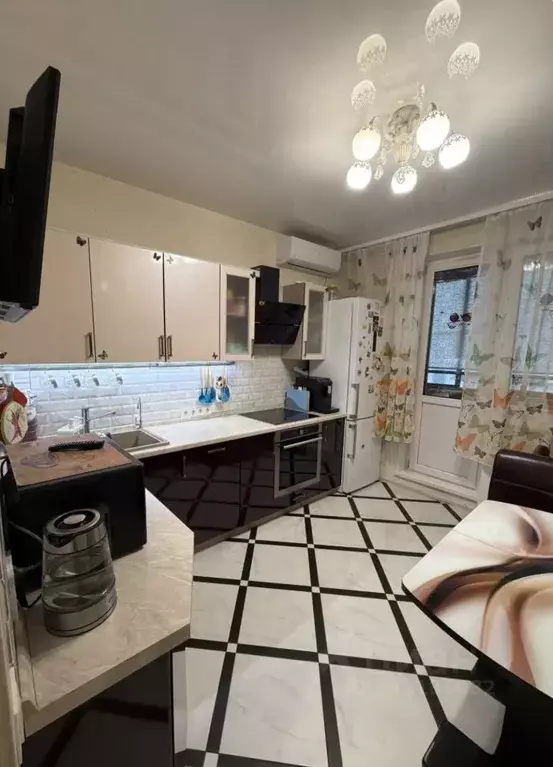 2-к кв. Москва Дмитровское ш., 169К5 (60.5 м) - Фото 1