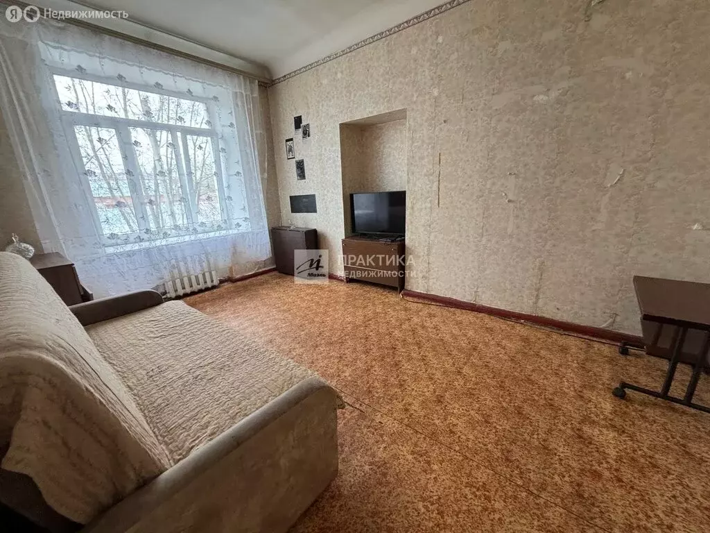 2-комнатная квартира: Ногинск, улица Текстилей, 34 (50.1 м) - Фото 2