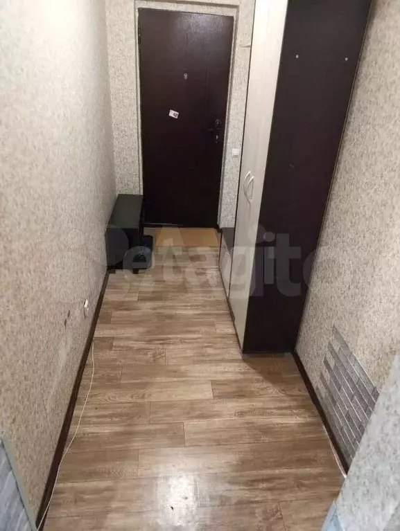 1-к. квартира, 44 м, 2/18 эт. - Фото 1
