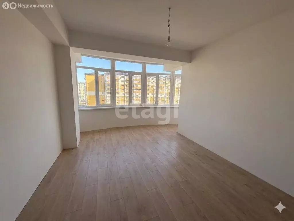 3-комнатная квартира: Каспийск, улица Магомедали Магомеджановa, 31 (87 ... - Фото 2