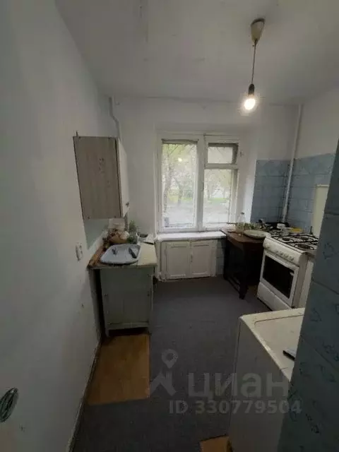 3-к кв. Волгоградская область, Волгоград Тарифная ул., 29 (50.6 м) - Фото 2