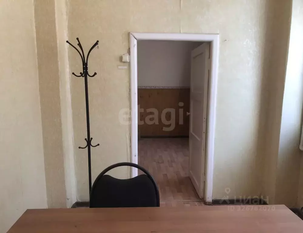 Офис в Тамбовская область, Тамбов Пролетарская ул., 230 (38 м) - Фото 1