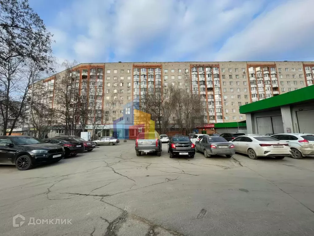 Продаётся 3-к квартира, 58.7 м - Фото 0