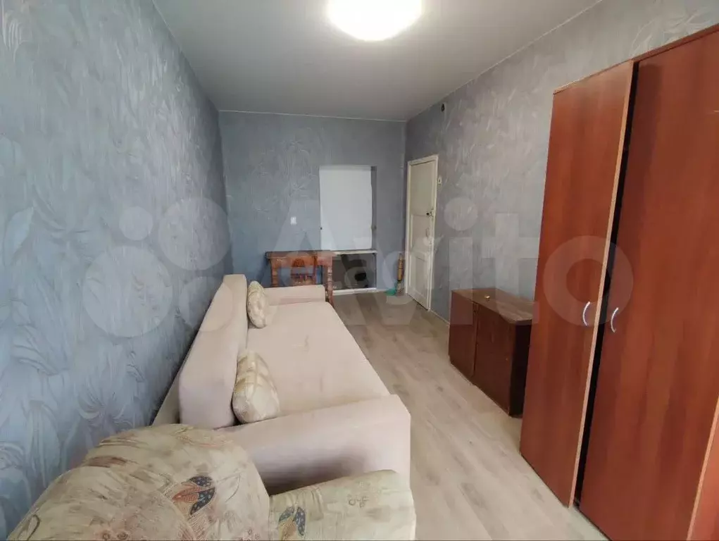 Комната 14 м в 3-к., 4/5 эт. - Фото 0