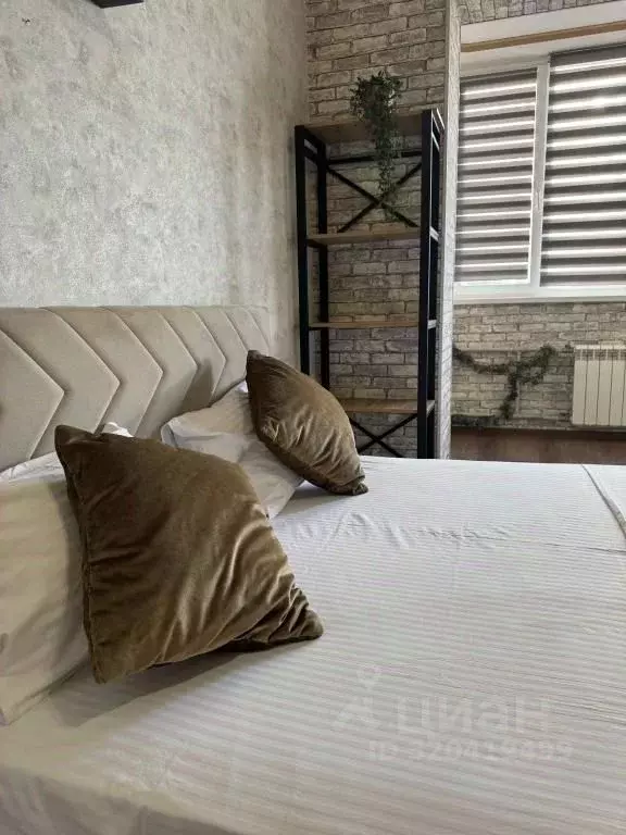 1-к кв. Ставропольский край, Пятигорск ул. Нежнова, 21К3 (55.0 м) - Фото 1