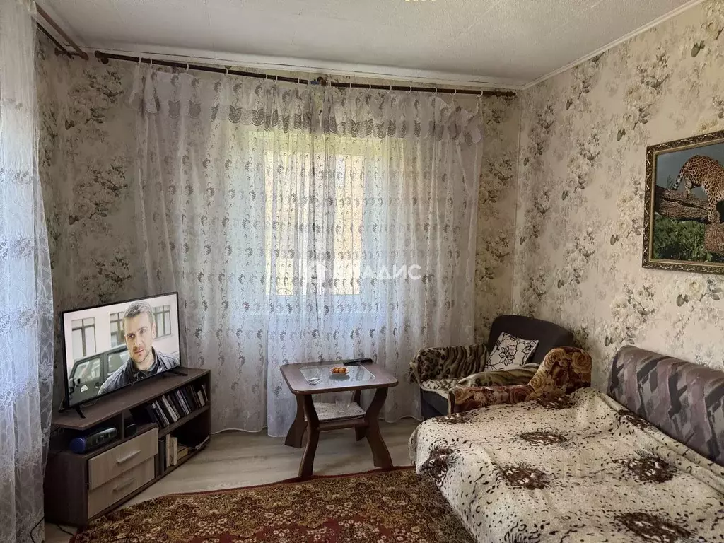 Дом в Калининградская область, Мамоново Смоленская ул., 9 (44 м) - Фото 1