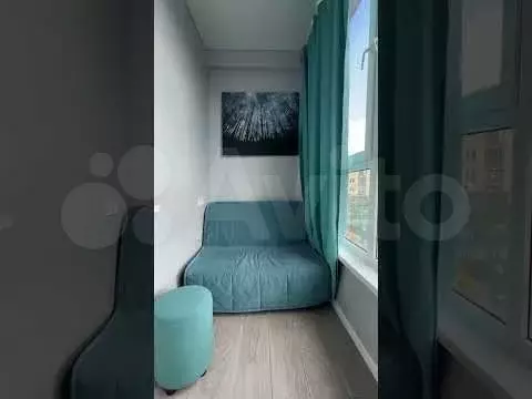 2-к. квартира, 59 м, 3/4 эт. - Фото 1