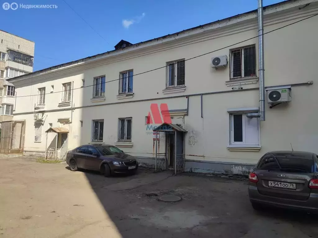 Офис (30 м) - Фото 2