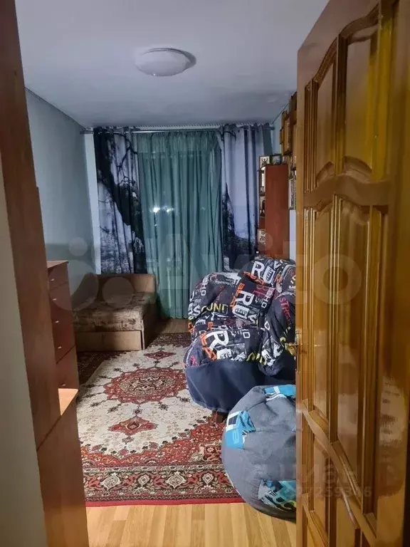 2-к кв. Белгородская область, Белгород Нагорная ул., 25 (42.0 м) - Фото 1