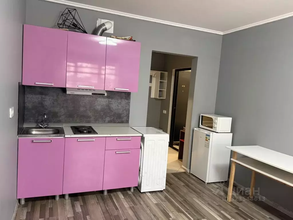 Студия Московская область, Ленинский городской округ, Лопатино пгт ул. ... - Фото 2