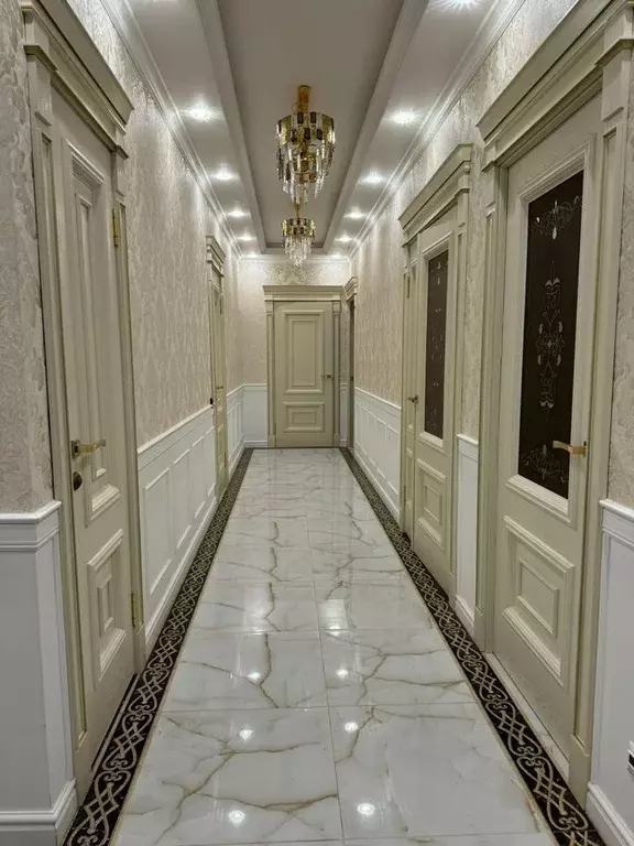 3-к кв. Московская область, Котельники проезд 2-й Покровский, 6 (99.0 ... - Фото 1