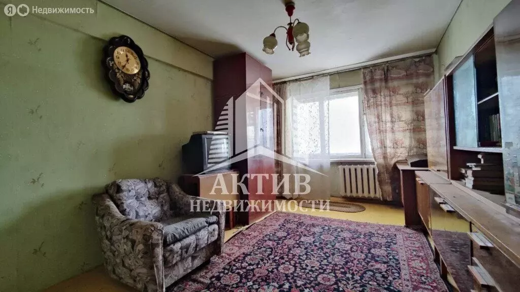 3-комнатная квартира: Красноярск, Транзитная улица, 48 (63.4 м) - Фото 0